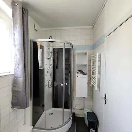 studio Le 46 bis Châlons-en-Champagne Exterior foto
