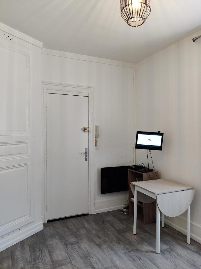 Apartment Le 46 Bis